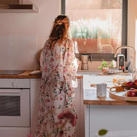 Σπίτι διακοπών Casa Diana A Χιρόνα