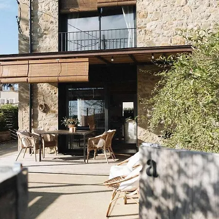Casa Diana A Gerona