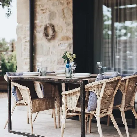 Vakantiehuis Casa Diana A Gerona