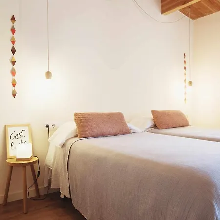 Ferienhaus Casa Diana A Gerona