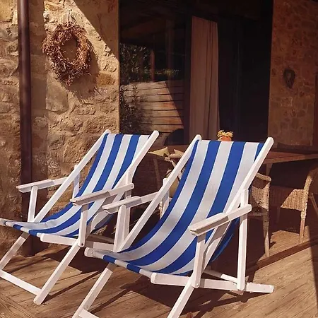 Casa Diana A Vakantiehuis *
