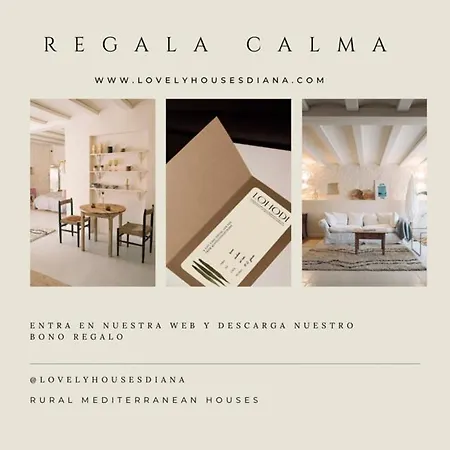 Casa Diana A Ferienhaus Gerona